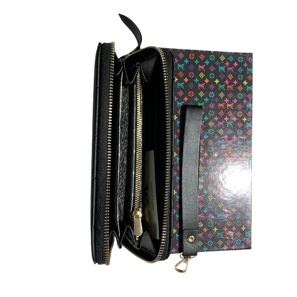 🆕 LV Style Zippy Wallet Horizontal 🆕 - Picture 8 of 9